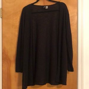 Lightweight cardigan